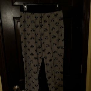 Medium pj pants